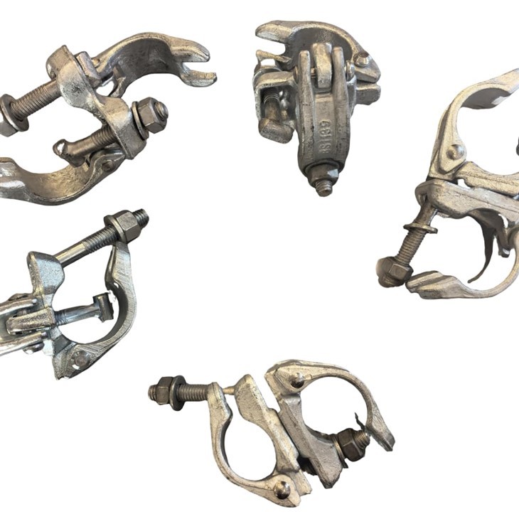 Scaffold Swivel Coupler factory