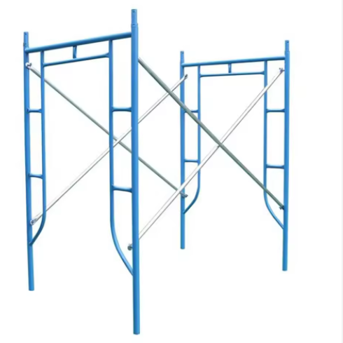 Fabricated Frame Scaffold suppliers