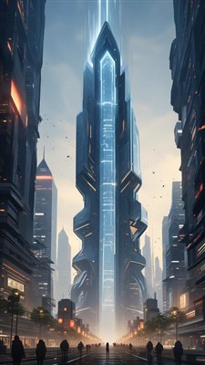 Endistri Konstriksyon an Boom bay lavi chak jou ak byennèt mondyal