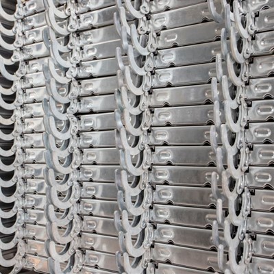 Komisyon Konsèy aliminyòm pou echafodaj