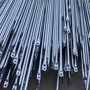 Cuplock Echafodaj Bracing